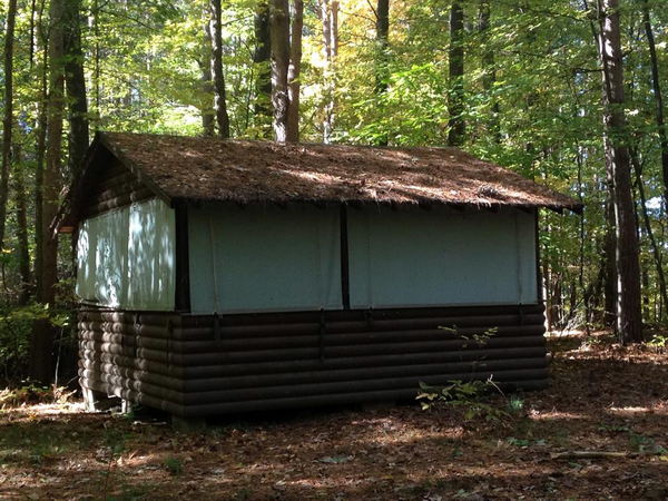 Camp OFair Winds - From Camp Facebook Page (newer photo)